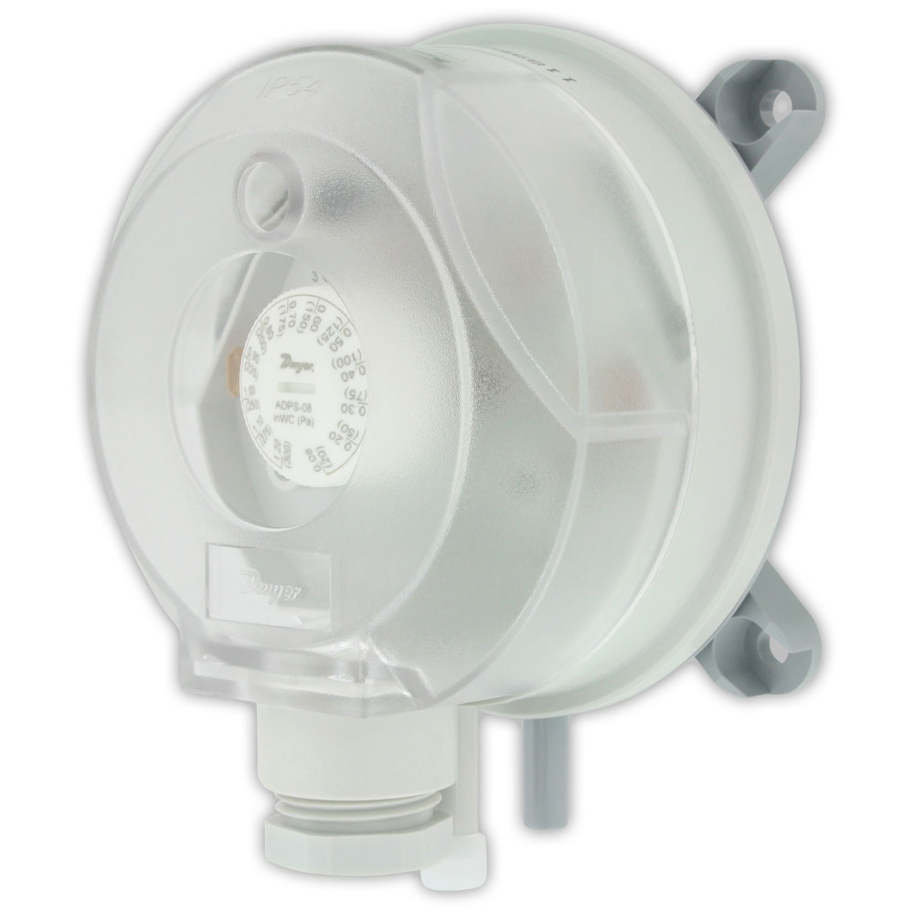 HVAC 공조 차압 스위치 ADPS