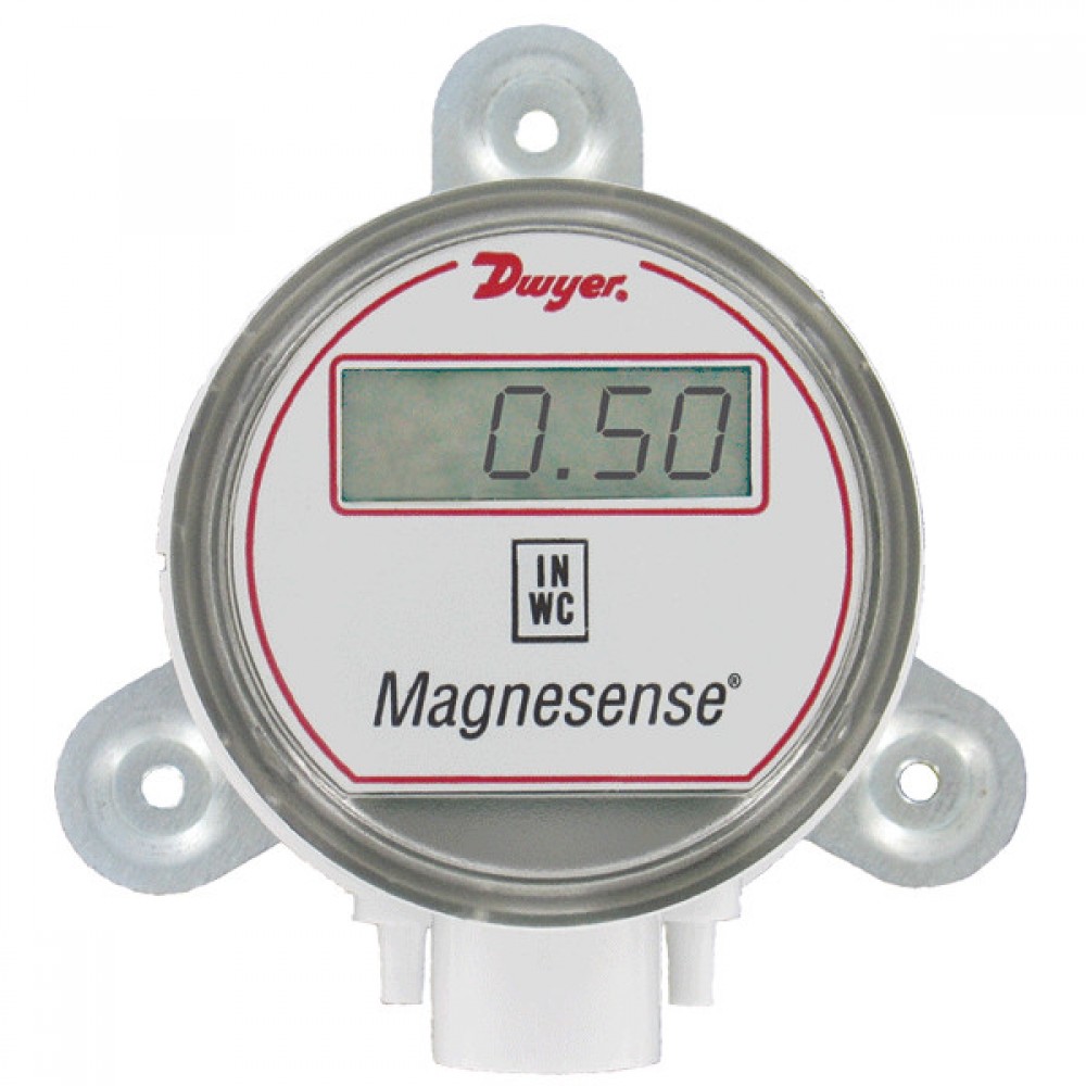 차압 트랜스미터 MS  Magnesense®
