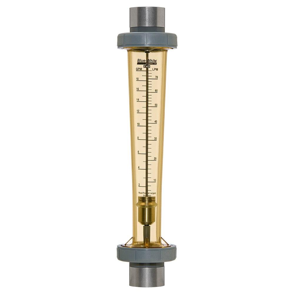 F-451 Polysulfone Flow Meter