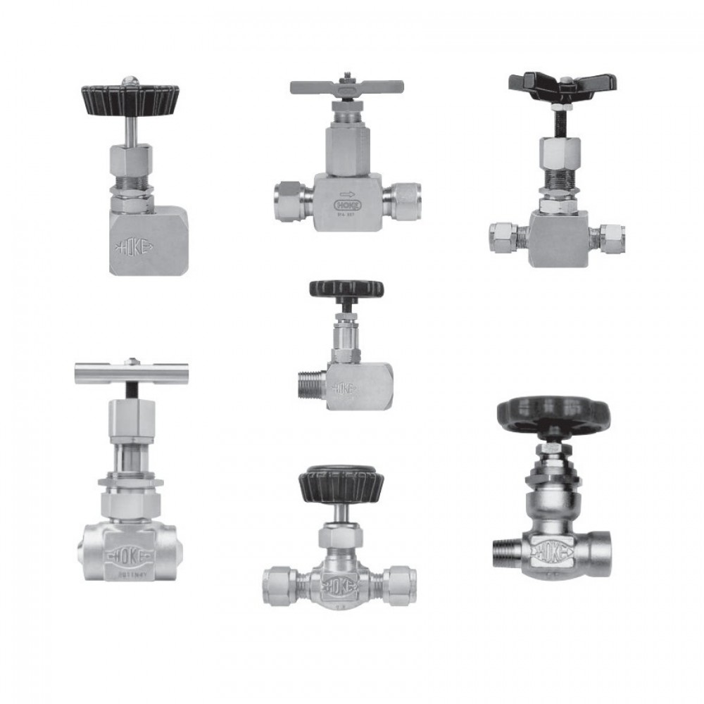 Needle Valves