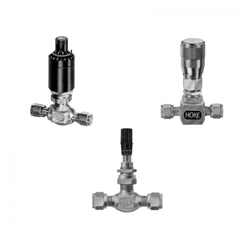 Metering Valves