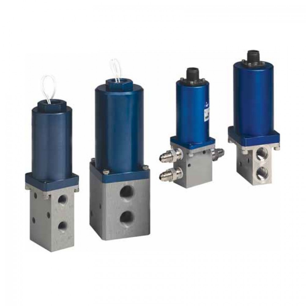 Solenoid Valves