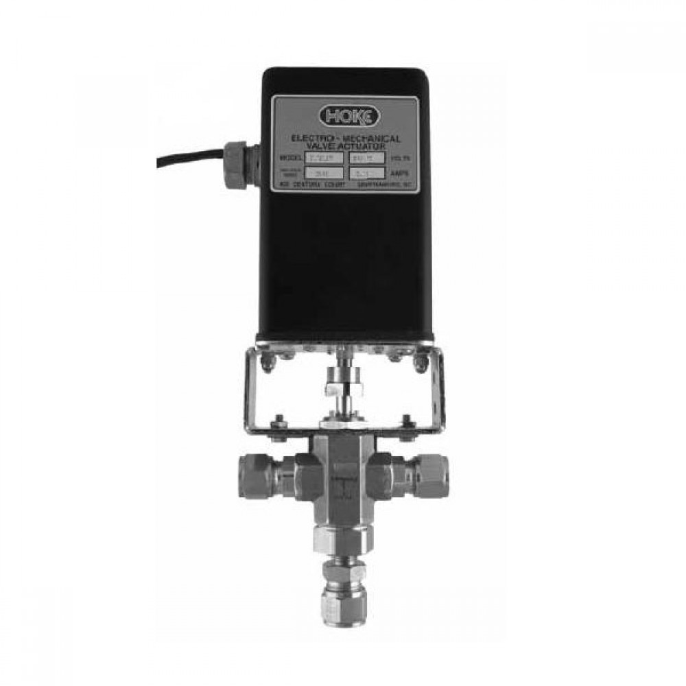 Electric Actuators